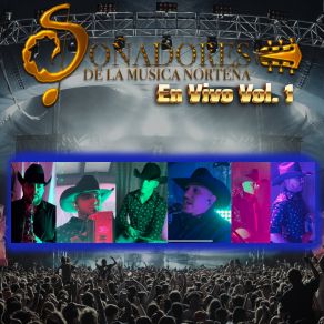 Download track La Cumbia Francesa Soñadores De La Musica Norteña