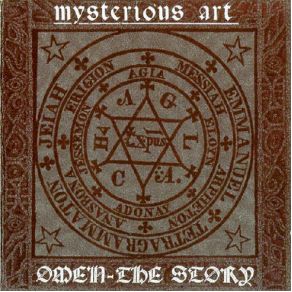 Download track Humunkulus [Dub Mix] Mysterious Art