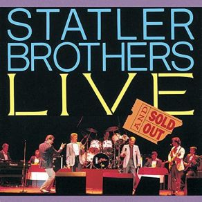 Download track I'll Fly Away I'll Fly Away (Live At Capitol Music Hall / 1989) The Statler Brothers