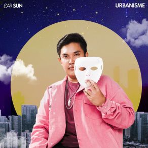 Download track Terserah EAR SUN