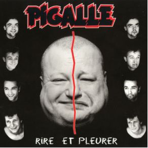 Download track Derrière Le Mur Pigalle