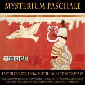 Download track Stichera To The Holy Spirit (Russian Early Baroque) Chronos Ensemble