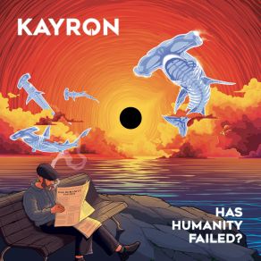 Download track Gundam Kayron