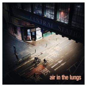 Download track Comfort Of The Stars Air In The Lungs