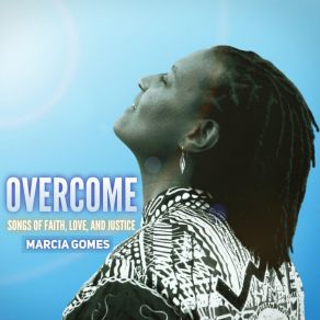 Download track Blood On A Clear Blue Sky Marcia Gomes