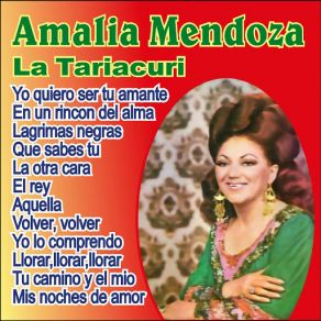 Download track El Rey Amalia Mendoza