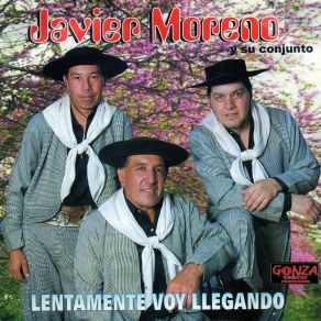 Download track Con Vestimenta Paisana Javier Moreno