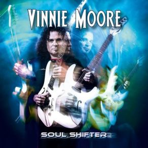 Download track Funk Bone Jam Vinnie Moore