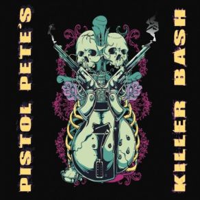 Download track Crystal Blue Pistol Pete