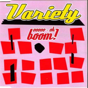 Download track OOOOO-Oh Boom / Jumpin' At The Woodside (Radio Version) Variety