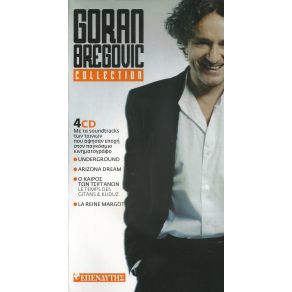 Download track Ederlezi (Scena Durdevdana Na Rijeci) Goran Bregović