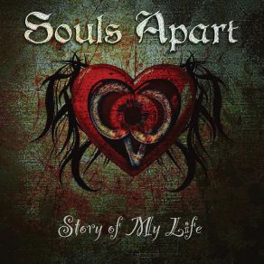 Download track Shadows And Dust Souls Apart