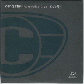 Download track Royalty (Instrumental) Gang Starr