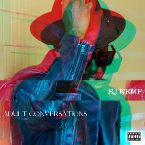 Download track GET WHAT YOU CAME HERE FOR BJ Kemp