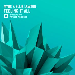 Download track Feeling It All (Radio Edit) Ellie Lawson, Dj Myde