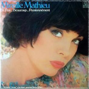 Download track Je Ne Suis Que Malheureuse Mireille Mathieu