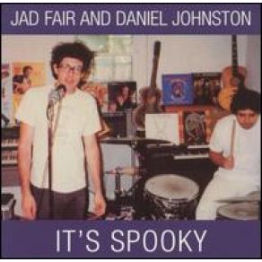 Download track When Love Calls Daniel Johnston