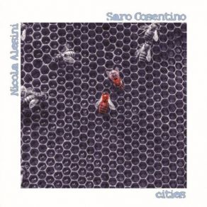 Download track Lisbon Nicola Alesini, Saro Cosentino