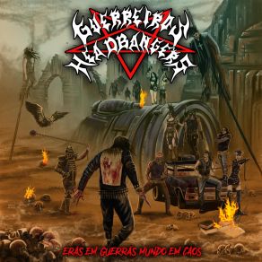 Download track Ecos Da Existência Guerreiros Headbangers