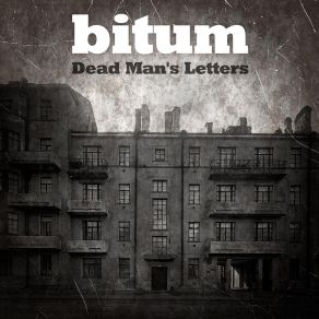 Download track Second Letter Bitum