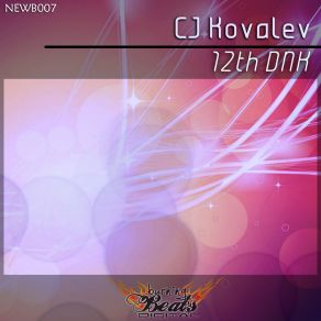 Download track 12Th Dnk (Original Mix) CJ Kovalev