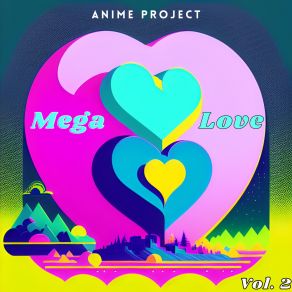 Download track I Believe In Me ANIME PROJECT