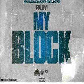 Download track My Block King Goku BeatsRum