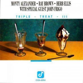 Download track High Heel Sneakers Monty Alexander