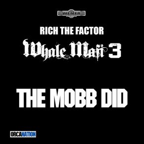 Download track Baggz Up Rich The FactorMelo Gotcha