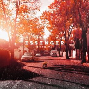 Download track Dissolve Essenger