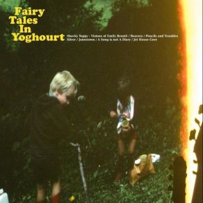 Download track Beavers Fairy Tales In Yoghourt