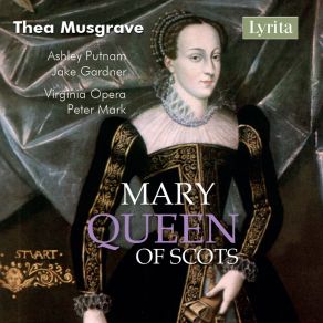 Download track Mary, Queen Of Scots, Act 1, Scene 1: 