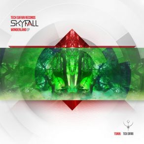 Download track Dusty Groove (Skyfall Remix) SkyfallEgorythmia