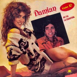 Download track A Quien Quieres De Los Dos Damián 