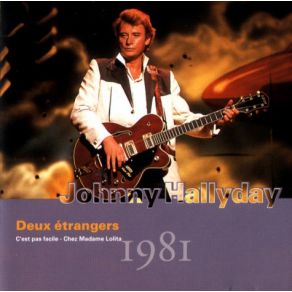 Download track IL NE FAUT PAS ME RESSEMBLER Johnny Hallyday