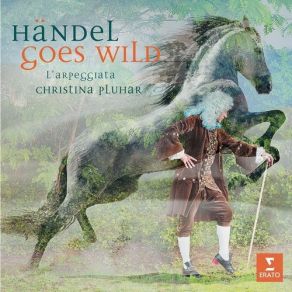 Download track 06. Where _ Er You Walk (Aria Di Semele, From Semele HWV 58) Georg Friedrich Händel