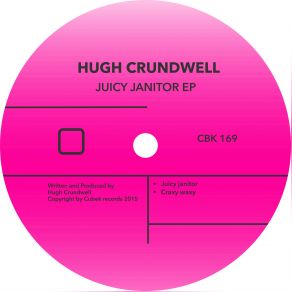 Download track Craxy Waxy Hugh Crundwell