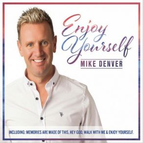 Download track Walk With Me Mike Denver