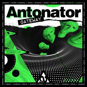 Download track Gateway (Extended) Antonator