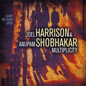 Download track Devil Mountain Blues Joel Harrison, Anupam