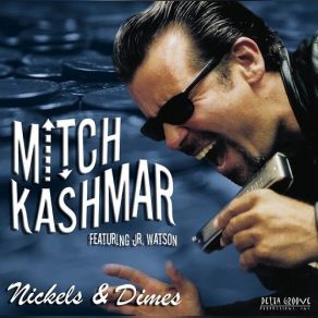 Download track Knock Em Dead Mitch Kashmar, Junior Watson