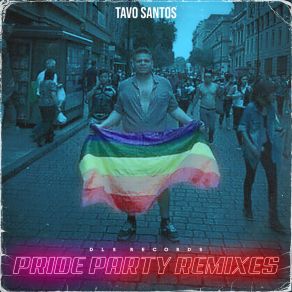 Download track Yeah (Extended Remix; Bonus Track) Tavo Santos