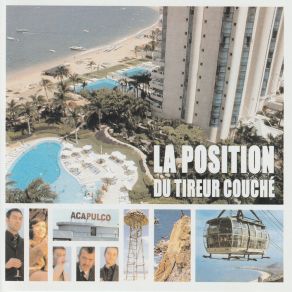 Download track Les Plages De Berck La Position Du Tireur Couché