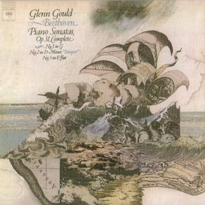 Download track Sonata No. 18 In E - Flat Major Op. 31 №3 - I. Allegro Gould Glenn Herbert