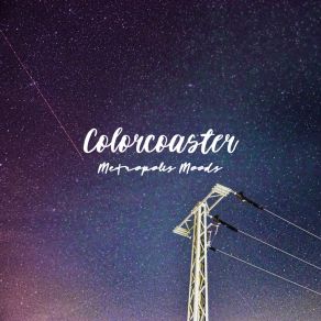 Download track Good Days Colorcoaster