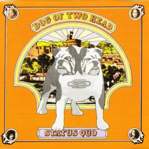 Download track Something Going On In My Head Status Quo