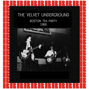 Download track Foggy Notion The Velvet Underground