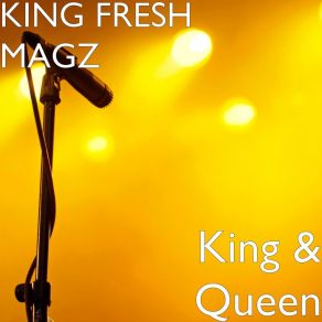 Download track Merry Christmas KING FRESH MAGZ