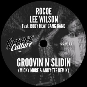 Download track Groovin N Slidin (Micky More & Andy Tee Extended) Micky More