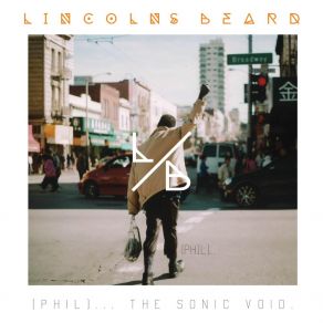 Download track Look For You Lincoln's Beard